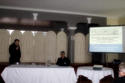 6ª Conferência Nacional  das Cidades com o Tema: A Função Social da Cidade e da Propriedade - Câmara de vereadores de Canguçu
