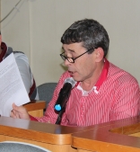 VER. RUBINHO VARGAS (PP)COBRA GERENCIA REGIONAL DA CEEE LIGAÇÕES DE ENERGIA ELÉTRICA - Câmara de Vereadores de Canguçu