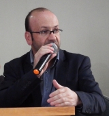 VER. CLEDEMIR GONÇALVES (PSDB) APRESENTA PROJETO DE LEI QUE INSTITUI A CIENA COMO PATRIMÔNIO CULTURAL E IMATERIAL DO MUNICÍPIO. - Câmara de Vereadores de Canguçu