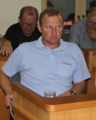 VER. WENDEL VILELLA (PTB) ENTRA COM PEDIDO DE LICENÇA PARA TRATAMENTO DE SAÚDE POR 15 DIAS. - Câmara de Vereadores de Canguçu