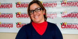 SECRETARIA DE ADMINISTRAÇÃO CONFIRMA PRESENÇA NA CÂMARA NA SESSÃO DO DIA 31/08 - Câmara de Vereadores de Canguçu