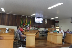 CONFIRA A SESSÃO ORDINÁRIA DESTA SEGUNDA-FEIRA (11/04) - Câmara de Vereadores de Canguçu