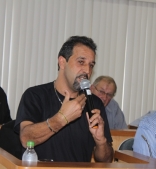  Ver. João Durão (PRB) presta sua Homenagem pela passagem do Dia do Líder Comunitário - Câmara de Vereadores de Canguçu
