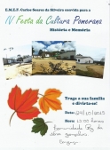 CÂMARA RECEBE CONVITE PARA IV FESTA DA CULTURA POMERANA QUE ACONTECE DIA 24/10 - Câmara de Vereadores de Canguçu