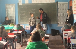 Escolas e Mini Vereadores recebem convites para sessão especial dia 09 de Outubro - Câmara de vereadores de Canguçu