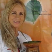 Título de Cidadã Canguçuense para Ana Lúcia Pereira Ross Mota - Câmara de vereadores de Canguçu