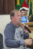 VER. CÉSAR MADRI (PP) SOLICITA MEDIDAS URGENTES CONTRA O MOSQUITO 