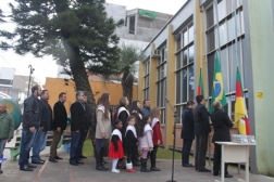 Abertura Oficial da Semana de Canguçu - Câmara de Vereadores de Canguçu