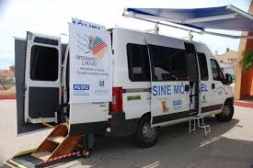 UNIDADE MÓVEL DO SINE ESTARÁ EM CANGUÇU DIA 10/09 A PEDIDO DA BANCADA DO PMDB - Câmara de Vereadores de Canguçu