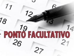 PONTO FACULTATIVO - Câmara de vereadores de Canguçu