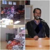 Vereador João Sodré (PRB) faz pedido de informações sobre a Cozinha Comunitária municipal - Câmara de vereadores de Canguçu