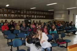 CONCURSO PARA MINI VEREADORES - Câmara de Vereadores de Canguçu