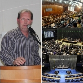 Moção de Repúdio aos Deputados Estaduais, Câmara de Deputados Federais e Câmara do Senado é aprovada devido aos reajustes salariais dos servidores e demais poderes - Câmara de vereadores de Canguçu