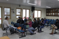 REUNIÃO PROPOSTA PELO VER. NEVINHO (PDT) DISCUTE SOBRE A VALORIZAÇÃO DA CULTURA POMERANA NO MUNICÍPIO - Câmara de Vereadores de Canguçu