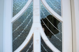 NOTA DE REPÚDIO: Ao vandalismo que danificou as dependências da Câmara - Câmara de Vereadores de Canguçu