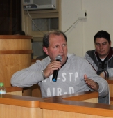 VER. CÉSAR MADRI (PP) SLICITA INFORMAÇÕES A RESPEITO DO TRANSPORTE COLETIVO URBANO - Câmara de Vereadores de Canguçu