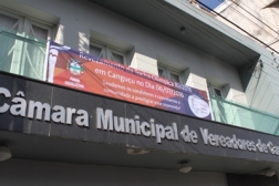 Câmara de Canguçu espera chegada da Tocha Olímpica Rio 2016 - Câmara de Vereadores de Canguçu