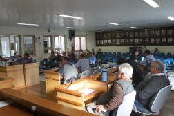 VEREADORES TEM AUDIÊNCIA MARCADA COM O PREFEITO NESTA TERÇA (25/11) ASSUNTO CRECHES MUNICIPAIS - Câmara de Vereadores de Canguçu