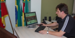 A Câmara Municipal de Vereadores publica novo site - Câmara de vereadores de Canguçu