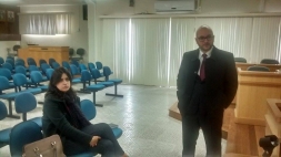 SUPERINTENDENTE DA CAIXA ANDERSON POSSA ESCLARECE DÚVIDAS SOBRE ATUAÇÃO DA CAIXA NO PROGRAMA MINHA CASA MINHA VIDA - Câmara de Vereadores de Canguçu