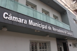 Pauta da Sessão Ordinária desta quinta-feira (14/07)  - Câmara de vereadores de Canguçu