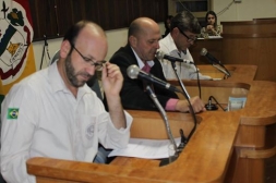 CÂMARA APROVA SUBSÍDIOS DOS VEREADORES, PREFEITO, VICE E SECRETÁRIOS MUNICIPAIS - Câmara de Vereadores de Canguçu
