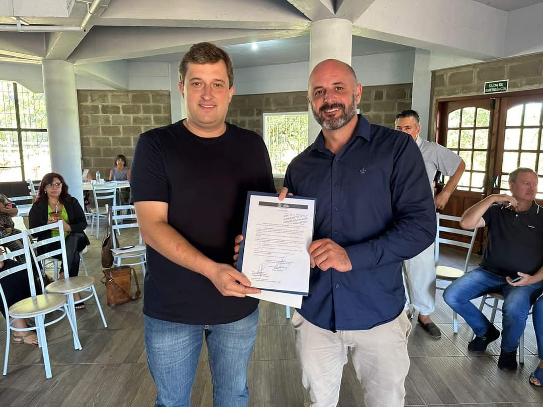 Aprovada Lei que de inclusão de intérprete de Libras - Câmara de Vereadores de Canguçu