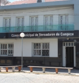 ESTA SEGUNDA FEIRA (31/08) ÀS 14 H ACONTECE MAIS UMA SESSÃO ORDINÁRIA DO PODER LEGISLATIVO - Câmara de Vereadores de Canguçu