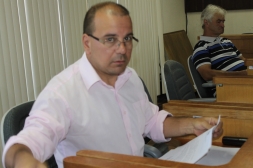 CÂMARA APROVA PEDIDO DE INFORMAÇÕES DO VER. RODINHA (PT) PARA O HOSPITAL DE CANGUÇU - Câmara de Vereadores de Canguçu