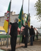 ABERTURA OFICIAL DA SEMANA DA PÁTRIA - Câmara de Vereadores de Canguçu
