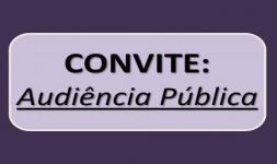 COMISSÃO DE FINANÇAS MARCA AUDIÊNCIA PÚBLICA PARA EXAMINAR RELATÓRIO DA SAÚDE - Câmara de vereadores de Canguçu