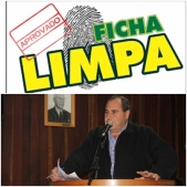 É aprovada Mensagem Legislativa N° 34/2016 que veda a nomeação de pessoas ilegíveis com a Lei Ficha Limpa do Ver. Rodnei Jacondino (PSDB) - Câmara de vereadores de Canguçu