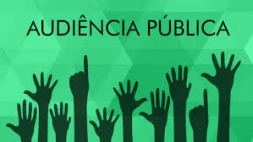  NESTA TERÇA (24/03) ÁS 19 Hs AUDIÊNCIA PÚBLICA  COM COMERCIÁRIOS E COMERCIANTES - Câmara de Vereadores de Canguçu