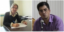 PREFEITO E SECRETÁRIA DO MEIO AMBIENTE E PLANEJAMENTO ESTARÃO NA CÂMARA DIA 27.11 - Câmara de Vereadores de Canguçu