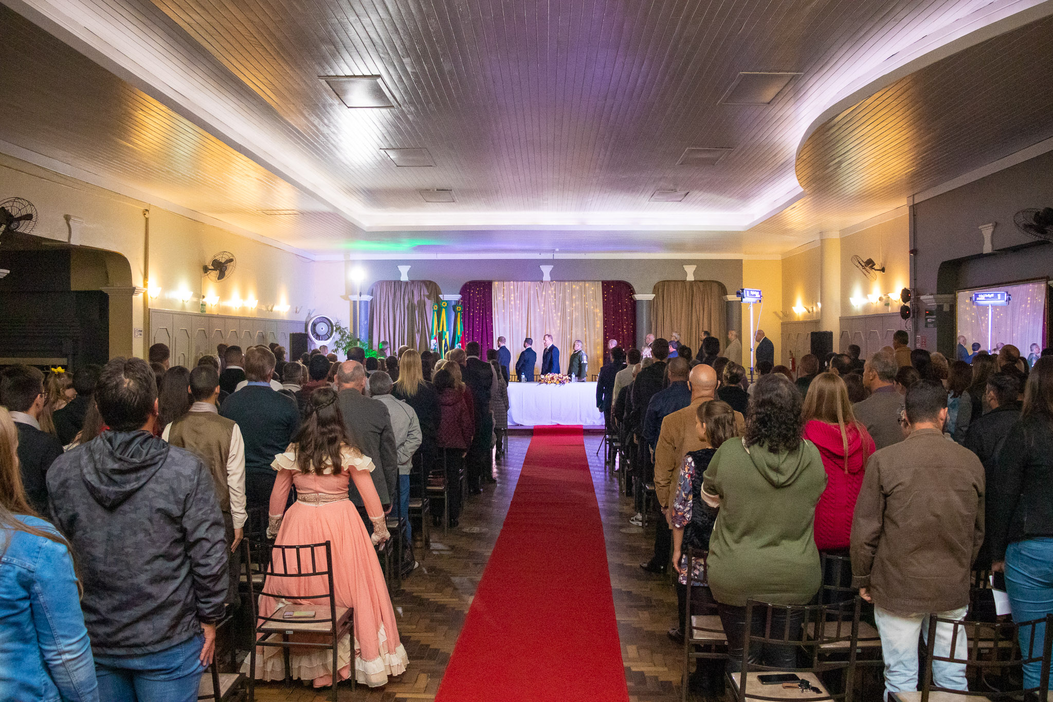 Semana Legislativa 2022 entrega honrarias a canguçuenses - Câmara de Vereadores de Canguçu