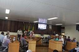 HOJE (07/04) TEM SESSÃO ORDINÁRIA NA CÂMARA DE VEREADORES ÀS 18 HORAS - Câmara de Vereadores de Canguçu