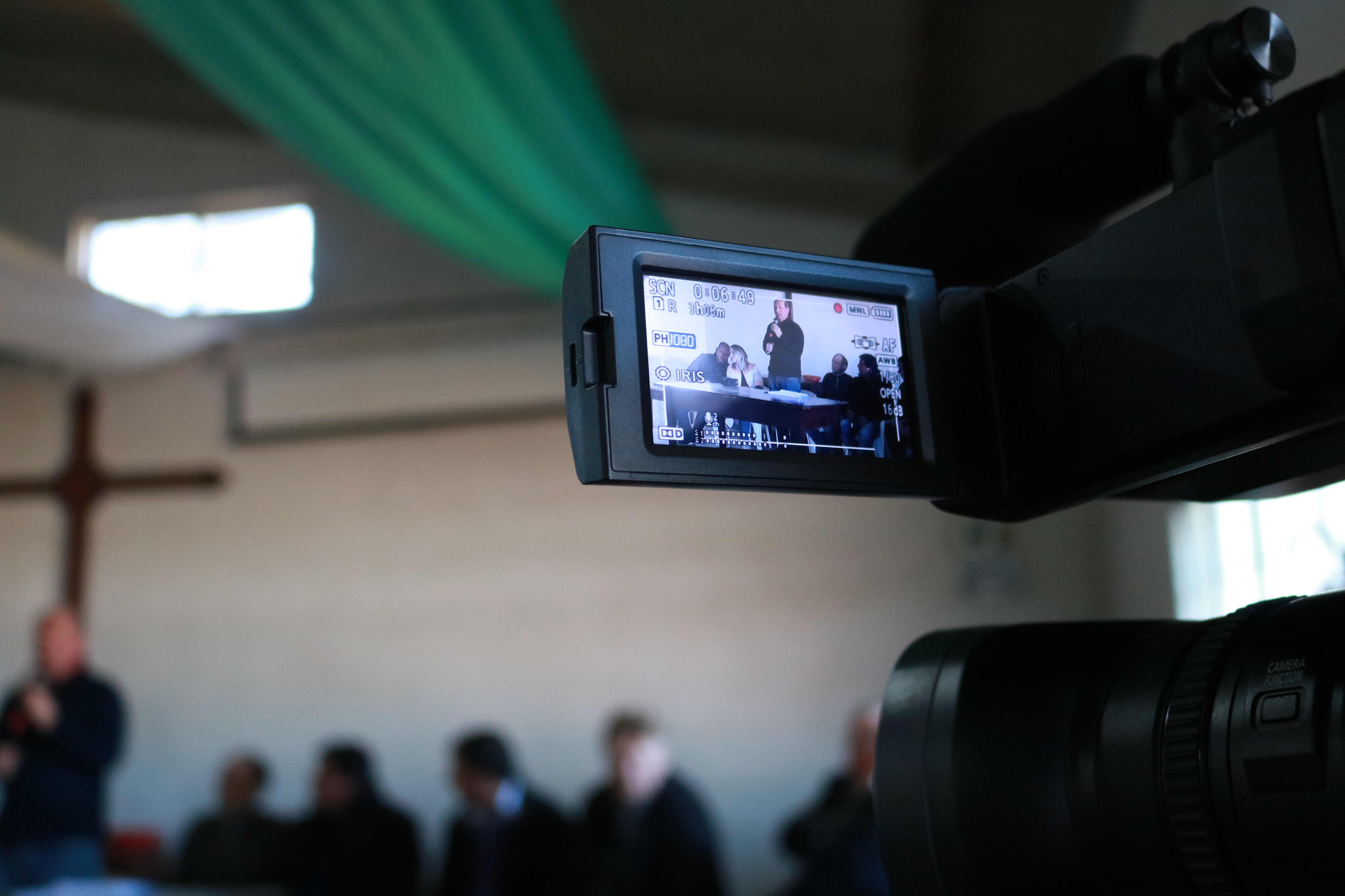 Realizada primeira sessão de interiorização da Câmara - Câmara de Vereadores de Canguçu