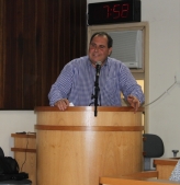 PRESIDENTE VER. RODNEI JACONDINO (PSDB) ASSINA DECRETO 855/2015 CONSTITUI COMISSÃO DE REPRESENTAÇÃO - Câmara de Vereadores de Canguçu