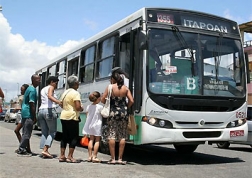 CÂMARA VOTA HOJE PROCESSO QUE REVOGA A ISENÇÃO DE PAG.DE TARIFAS NO TRANSPORTE COLETIVO - Câmara de vereadores de Canguçu