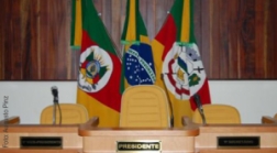Sessão Ordinária desta quinta-feira (12/05) às 18 horas na Câmara de Vereadores - Câmara de Vereadores de Canguçu