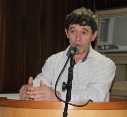 VEREADOR RUBINHO VARGAS (PP) SOLICITA INFORMAÇÕES AO EXECUTIVO SOBRE CONCURSO PÚBLICO - Câmara de Vereadores de Canguçu