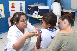 Lei N° 4.425/2016 inclui os Profissionais da Educação no grupo prioritário de vacinação em Canguçu/RS - Câmara de Vereadores de Canguçu