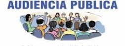 NESTA SEXTA FEIRA (27/02) REALIZA-SE AUDIÊNCIA PÚBLICA NA CÂMARA PAR AVALIAÇÃO FISCAL - Câmara de Vereadores de Canguçu