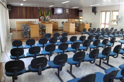 QUINTA FEIRA 21/05 SESSÃO ORDINÁRIA DA  CÂMARA DE VEREADORES - Câmara de Vereadores de Canguçu