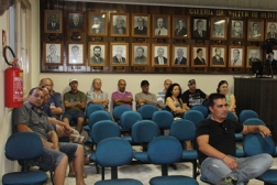 SESSÃO ORDINÁRIA DO DIA 09 DE JULHO  - Câmara de Vereadores de Canguçu