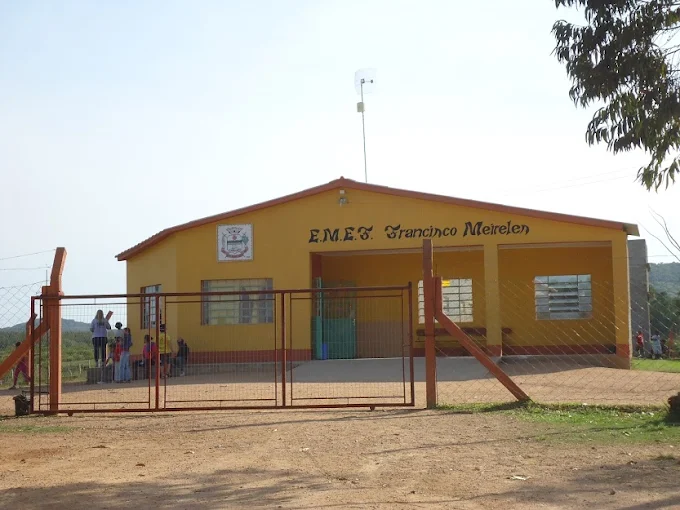 Escola Francisco Meirelles recebe próxima sessão de interiorização - Câmara de Vereadores de Canguçu