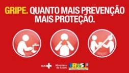 CÂMARA REALIZA SESSÃO ESPECIAL PARA TRATAR SOBRE A GRIPE H1N1, GRIPE COMUM E RESFRIADO  - Câmara de Vereadores de Canguçu