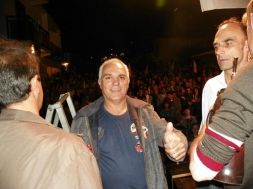 TÍTULO DE CIDADÃO CANGUÇUENSE PARA AUGUSTO CESAR DA SILVA - Câmara de vereadores de Canguçu