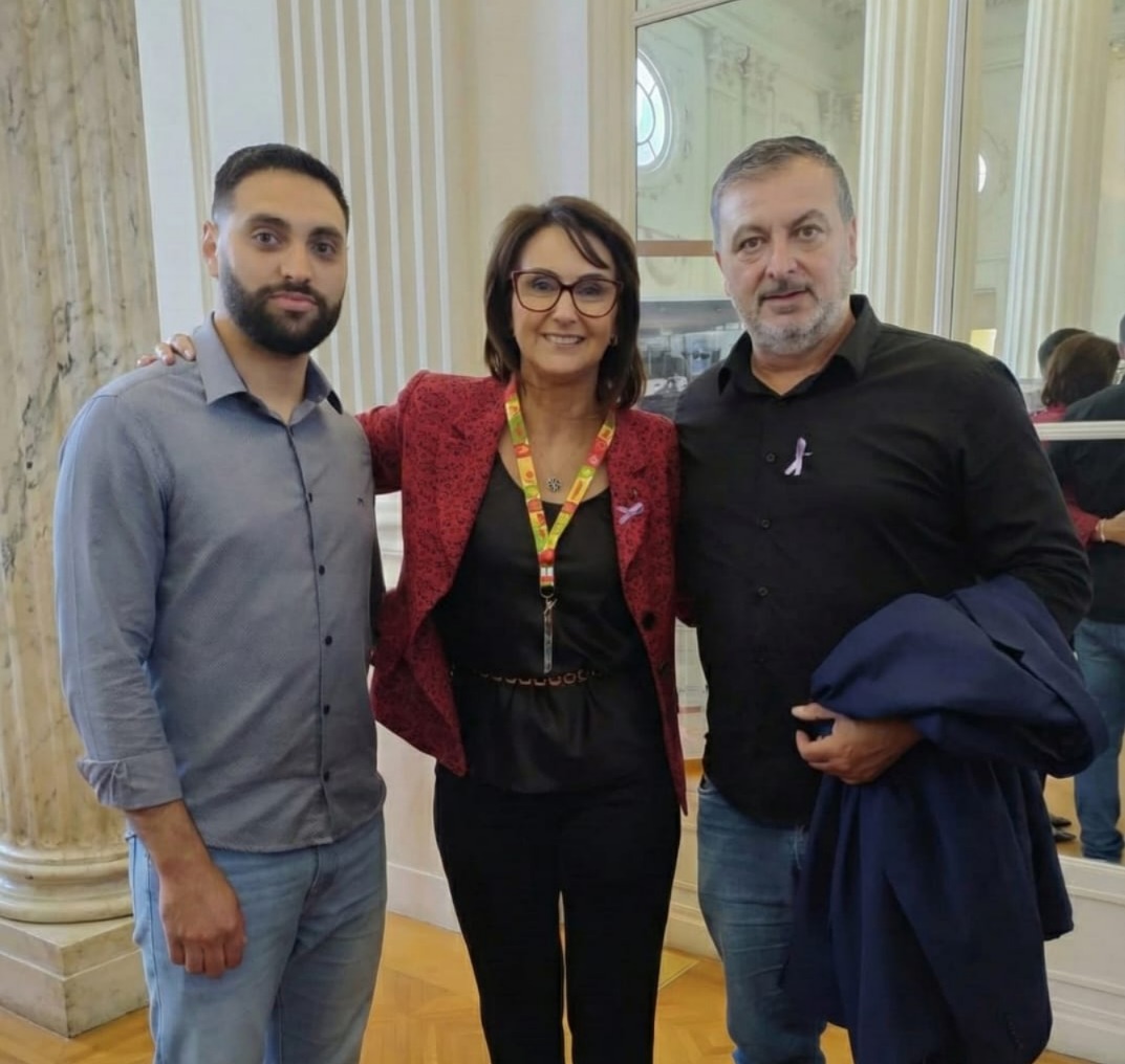 Campanha estadual de combate à violência contra as mulheres reúne representantes de Canguçu - Câmara de Vereadores de Canguçu