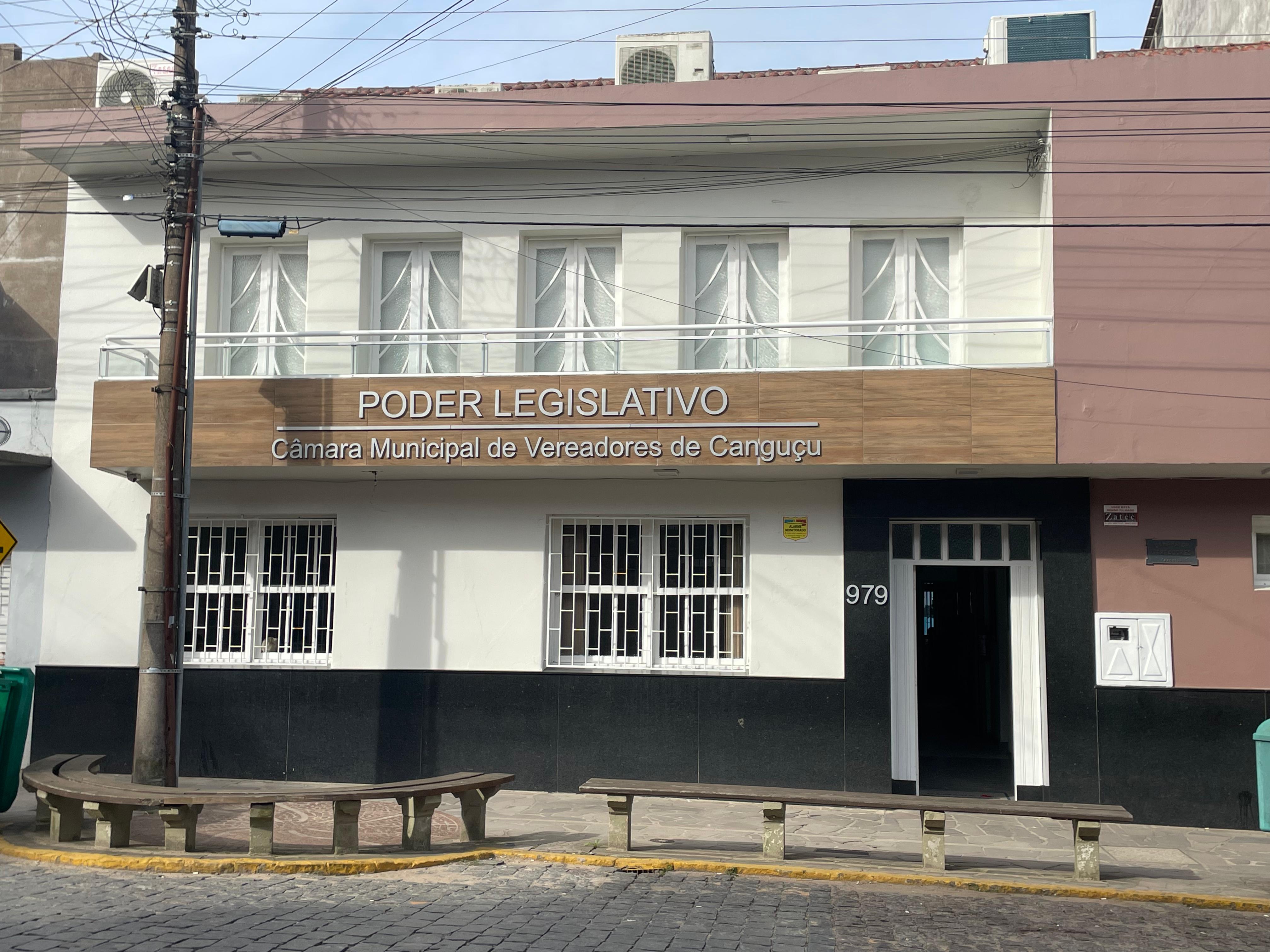 Câmara aprova criação do Fórum Permanente de Educação em Canguçu - Câmara de Vereadores de Canguçu